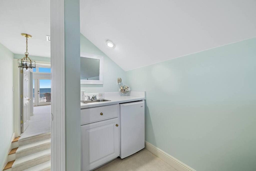 Oceanfront/Zero Steps To Beach/Views/4Br Gulf Shores Exteriér fotografie